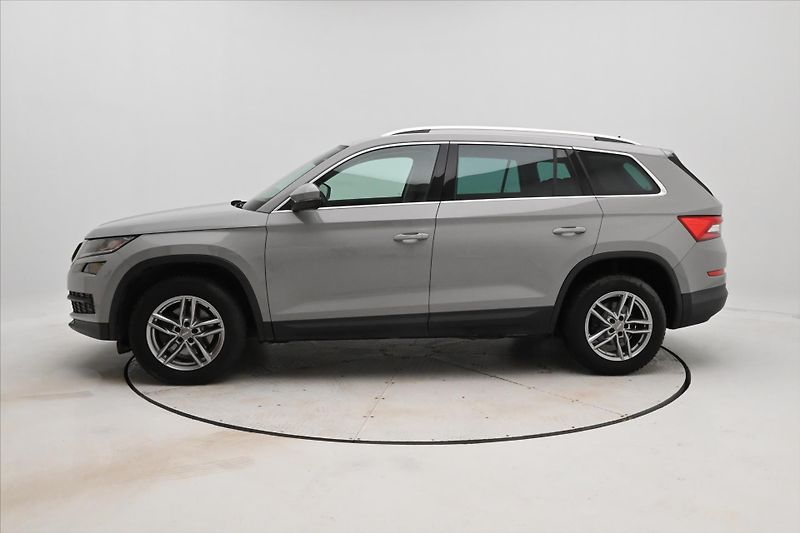 Škoda Kodiaq 2,0 TDI 110kW DSG Style Záruka - fotka 8 z 23