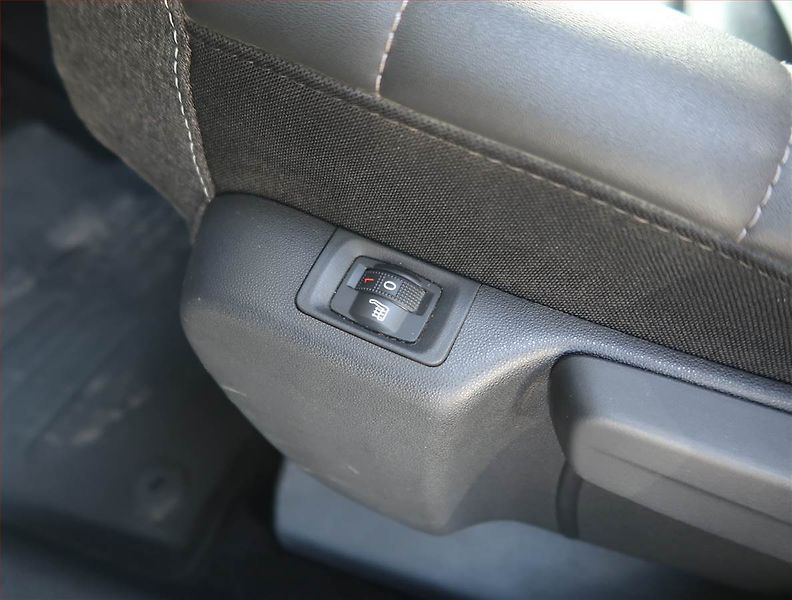 Citroën C3 Aircross (2021) Shine 1.2 PureTech, Serv.kniha - fotka 17 z 18