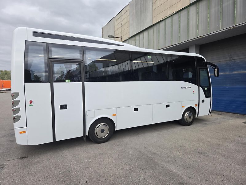 Isuzu ISUZU Turquoise demobus Euro 6 - fotka 10 z 19