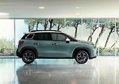 Citroën C3 Aircross 2021