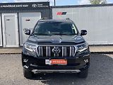 Toyota Land Cruiser 2.8D, ČR, Invincible, 4x4, DPH - náhled 2