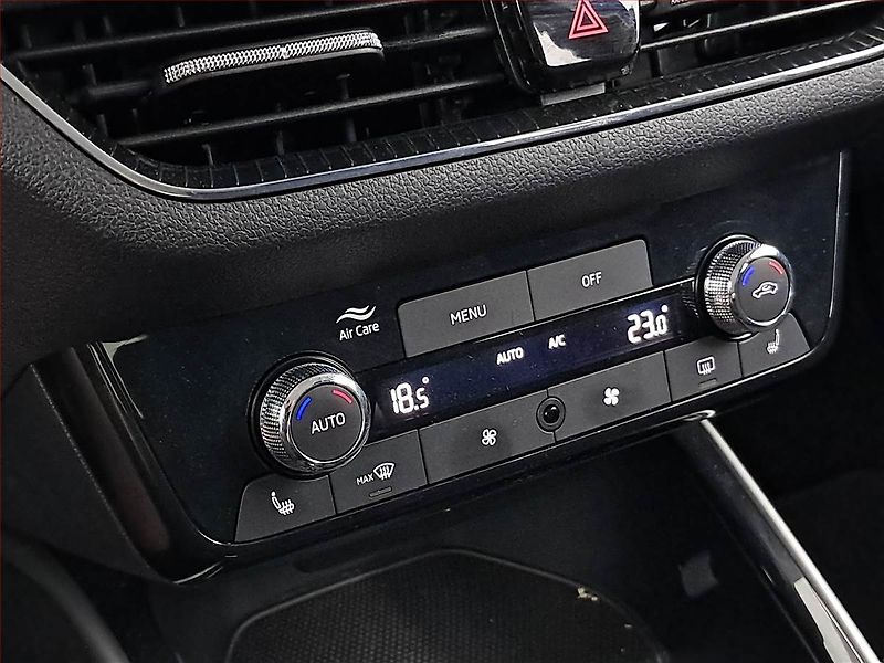 Škoda Fabia (2025) 1.0 TSI, TOP SELECTION, DPH - fotka 16 z 19
