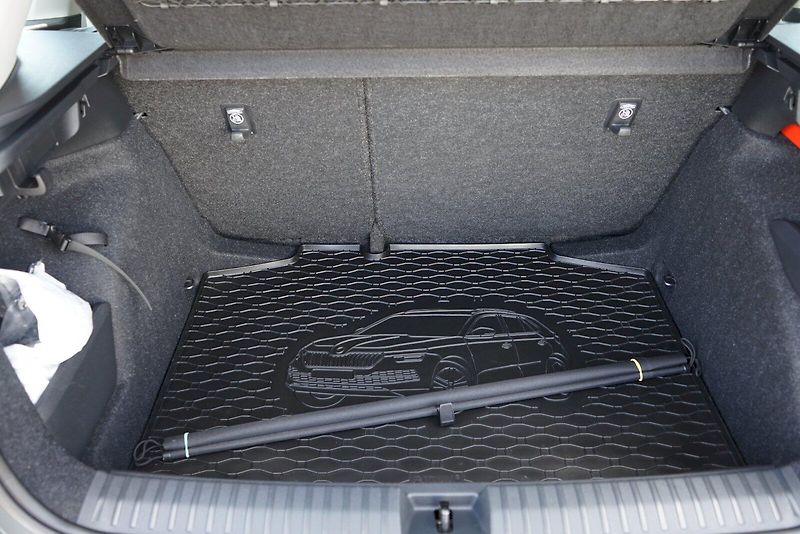 Škoda Kamiq (2023) TSI 110 kW Style DSG - tažné - fotka 7 z 30