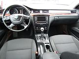 Škoda Superb (2008) 2.0 TDi, ČR, Xenon, AC - náhled 8