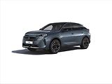 Peugeot 3008 (2025) 1,2 GT Hybrid 145 e-DCS6 - náhled 1