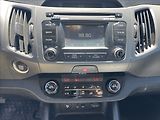 Kia Sportage 2,0 CRDi 135kw 4x4 LED bez kor - náhled 20
