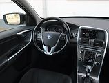 Volvo XC60 (2014) D4, Automat, Serv.kniha, Kůže - náhled 7