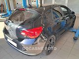Opel Astra (2014) 2.0 D, ČR, autoAC, temp - náhled 1