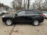 Chevrolet Captiva 2,0 CDTI AUTOMAT,7.MÍST - náhled 4