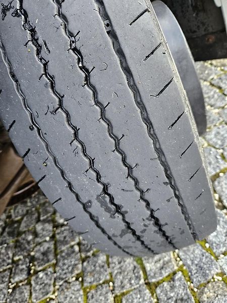 Iveco Eurocargo (2007) ML100E18 NOSIČ KONTEJNERU  - fotka 20 z 29
