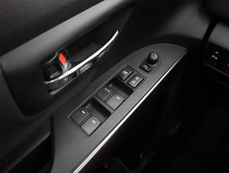 Suzuki SX4 S-Cross (2023) 1.4 BoosterJet, ČR,1.maj - fotka 18 z 21