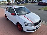 Škoda Fabia 1.4 TDI Red & Grey 1.Majitel - náhled 4