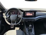 Škoda Octavia 1.5TSi 110kW Sportline - náhled 6