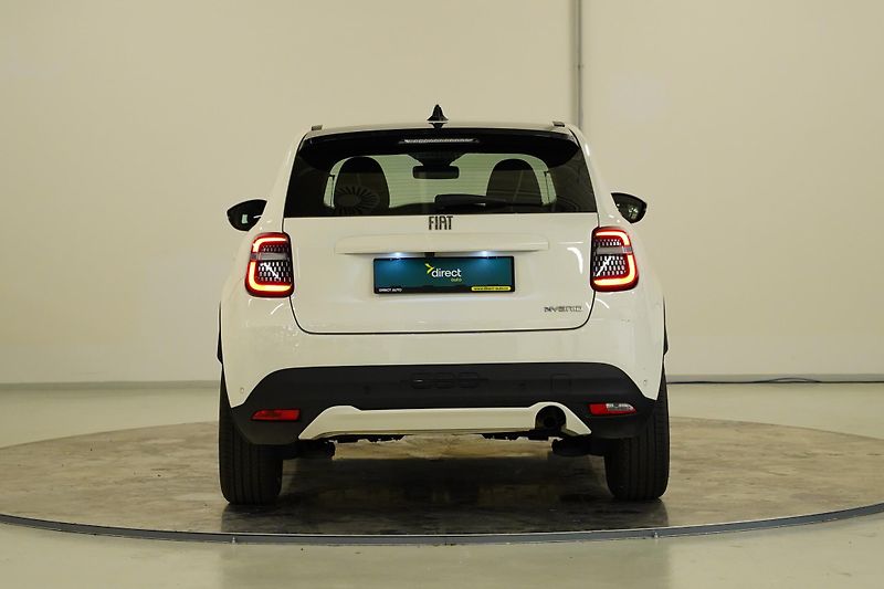 Fiat 600e - fotka 6 z 23