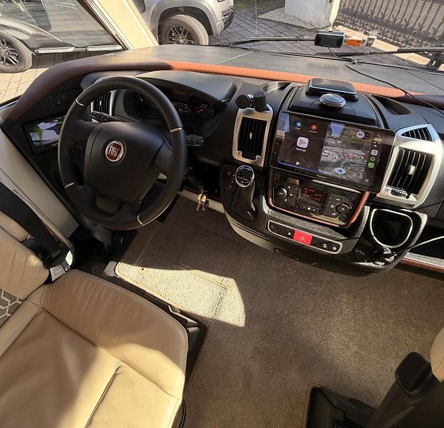 Carthago CHIC C-LINE I 4.9 LE  - fotka 19 z 34