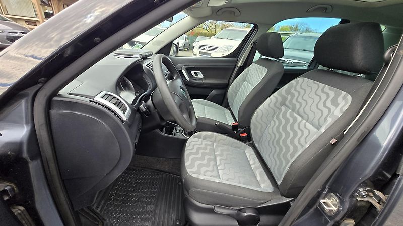 Škoda Roomster 1.4STYLE  PANORAMA - fotka 27 z 34