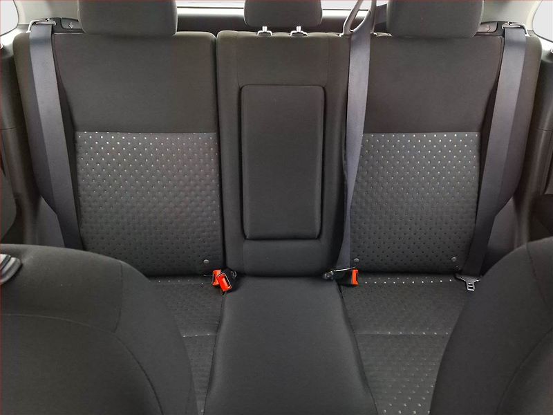 Mitsubishi ASX (2013) 1.8 DI-D MIVEC, 4X4, Tempomat - fotka 10 z 17