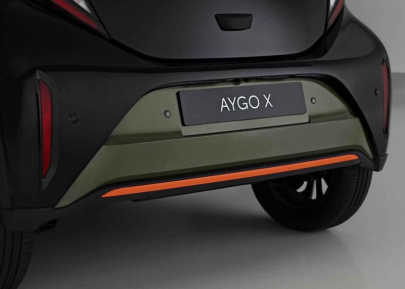První Toyota Aygo Cross předaná tuzemským zákazníkům