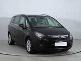 Opel Zafira (2012) 1.4 Turbo, 7 míst, Navi - náhled 1