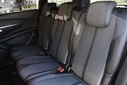 Peugeot 5008 1.2 Puretech.