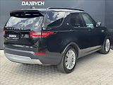 Land Rover Discovery 3,0 TDV6 HSE 4WD AT 7MÍST - náhled 7