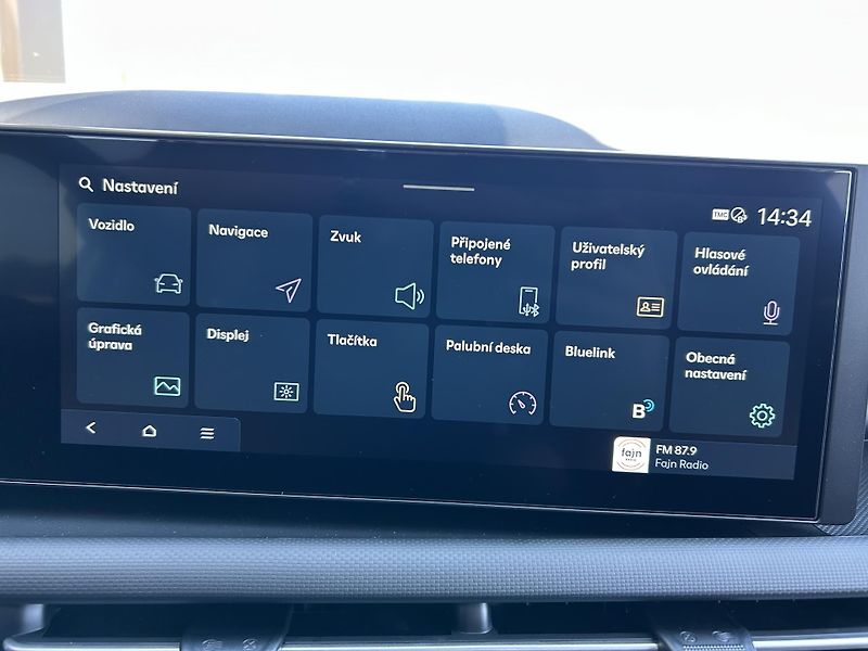 Hyundai Tucson 25 1,6 TGDI DCT SMART SP - fotka 25 z 31