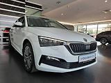 Škoda Scala (2022) Ambition 1.0 TSI (81kW/110k) - náhled 23