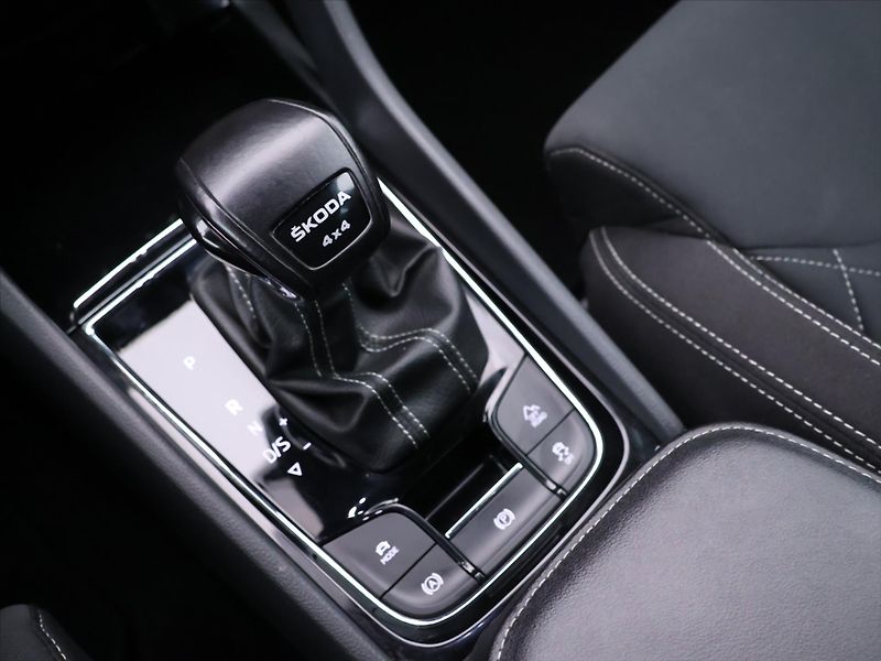 Škoda Karoq 2,0 TDI DSG 4x4 Sportline DPH - fotka 32 z 41