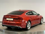 Audi S5 (2017) EXCLUSIVE 3.0TFSI 260kW CZ - náhled 32