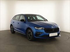 Škoda Scala (2026) 1.0 TSI, Monte Carlo - fotografie inzerátu