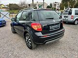 Suzuki SX4 (2011) 1.6i 88 kW Klima,Výhřevy,Stav - náhled 7