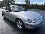 Mazda MX-5 (1998) cabriolet 1.8i - náhled 3