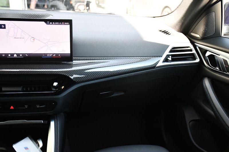 BMW Řada 4 420d FL XD MSPORT K360°1.M ČR - fotka 8 z 41