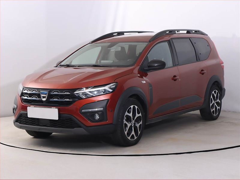Dacia Jogger (2023) Comfort 1.0 TCe LPG, LPG - fotka 2 z 20