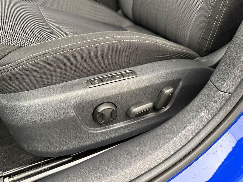 Škoda Superb 1.5TSI DSG Style ACC Carplay - fotka 11 z 21