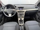 Opel Astra (2007) 1.6 i, AC, temp - náhled 8