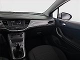 Opel Astra (2016) 1.4 16V, ČR,1.maj, Serv.kniha - náhled 8