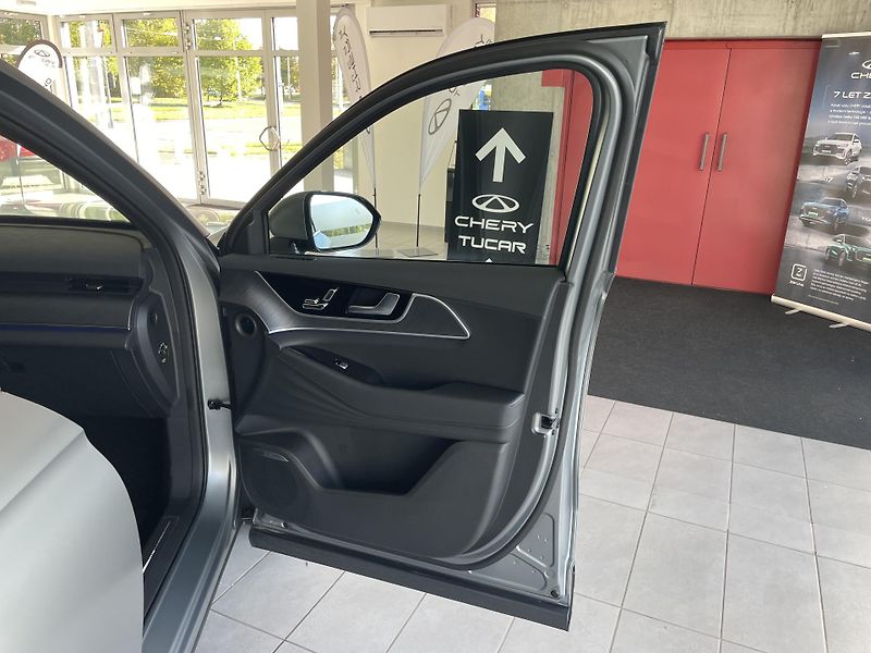 Chery TIGGO 9 PHEV (2026) 1,5T Unique - fotka 11 z 60