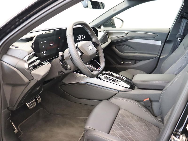 Audi A6 Avant TDI quattro Stronic - fotka 10 z 17