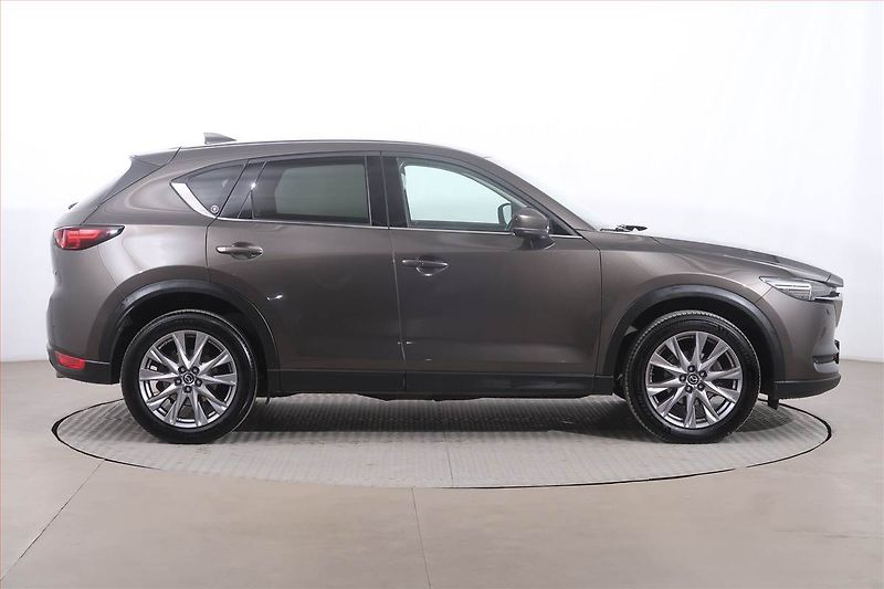 Mazda CX-5 (2019) 2.5 Skyactiv-G - fotka 6 z 27