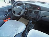 Renault Mégane 1.6i 16v 79kW Klima Alu - náhled 17