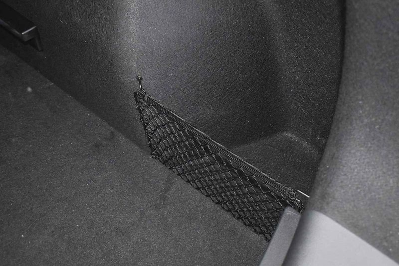 Auto jsem testoval převážně v typicky zimních podmínkách