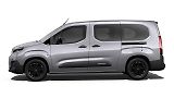 Citroën Berlingo (2026) XL 30 LET Diesel 130k Aut - náhled 1