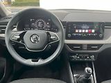 Škoda Kamiq (2024) SELEC TSI 85/1.0 M6F - náhled 22