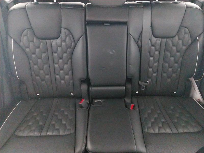 Kia Sorento (2021) 2.2 CRDi - fotka 10 z 23