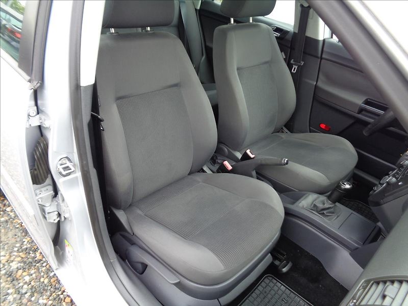 Volkswagen Polo 1,4 - fotka 16 z 16