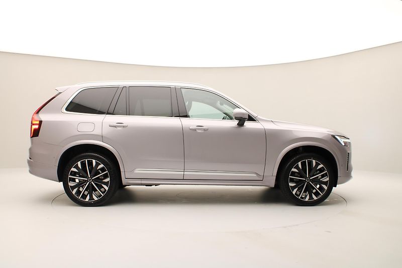 Volvo XC90 (2025) T8 AWD Plug-in BRIGHT PLUS 7m - fotka 13 z 76