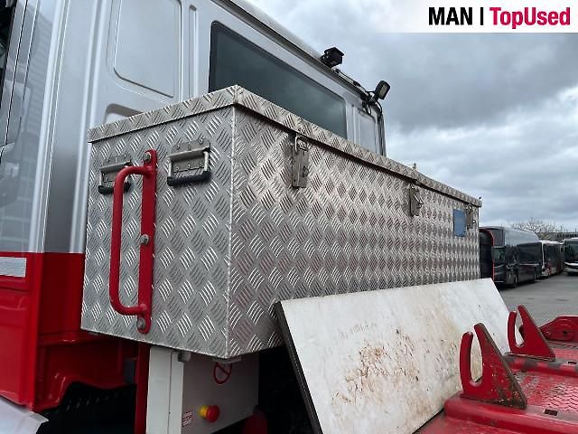 MAN TGM 18.320 4x2 BL CH - fotka 16 z 28