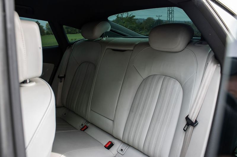 Audi A7 - fotka 20 z 23