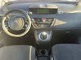 Citroën Grand C4 Picasso (2010) 1.6 HDi 7míst, 1.maj, autoAC - náhled 8